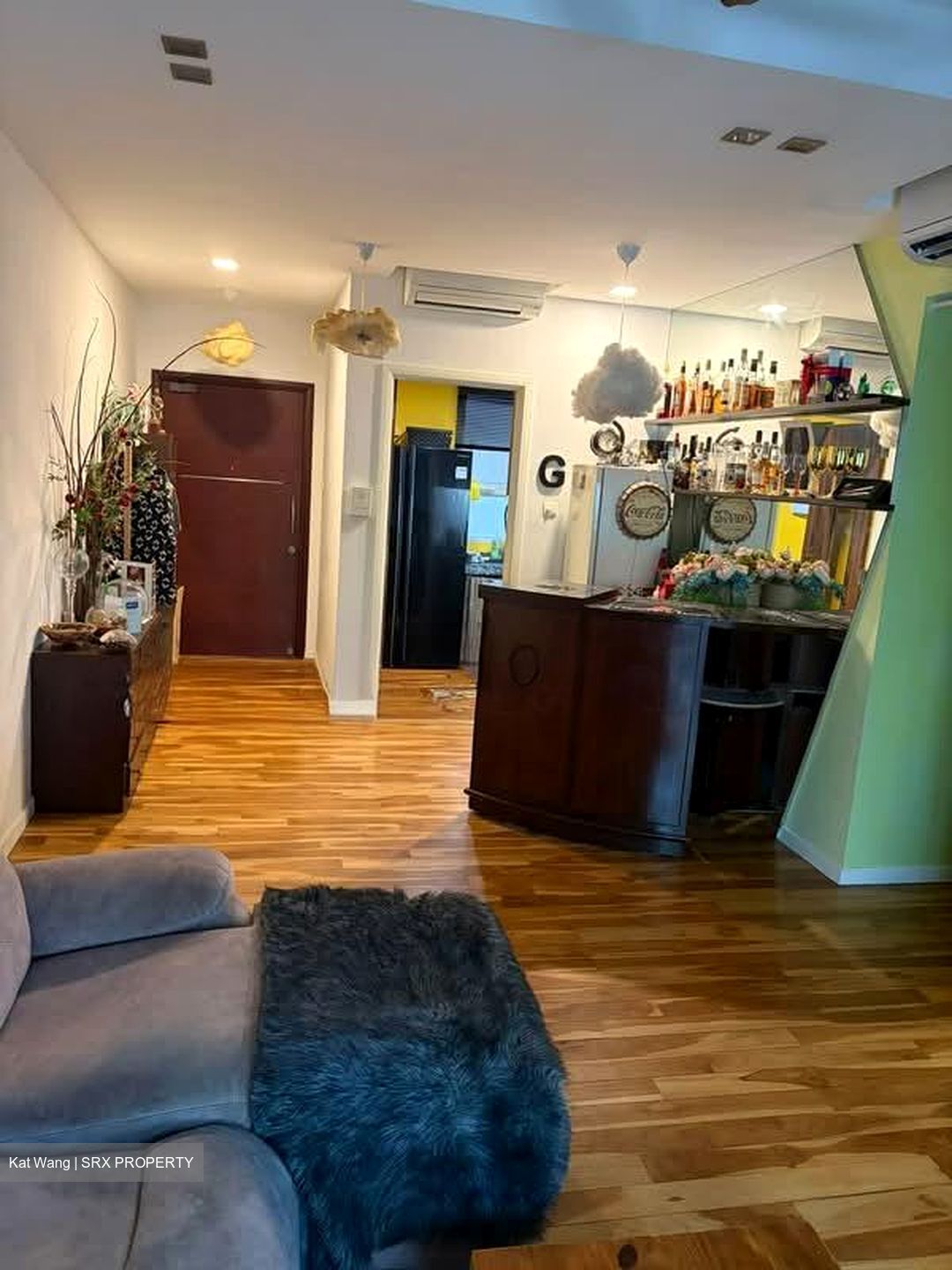 Rio Vista (D19), Condominium #594363351